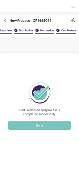 CSA Inspection App 3