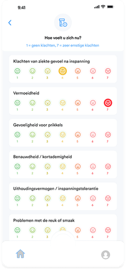 Healthcare Registration App 3